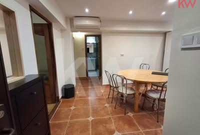 Apartament modern 3 camere • decomandat • Închiriere - 1