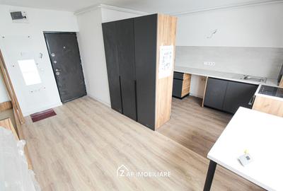 Apt 1 camera - 25 mp - Modern - Renovat - 1