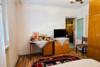 Apartament 2 camere decomandate, in bloc Ultracentral, zona Lic.Spiru Haret - 6