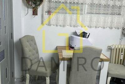 Apartament 2 camere Titan metrou 1 Decembrie Blvd. Grigorescu Mobilat - 2