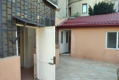 APARTAMENT 4 CAMERE | P-TA OVIDIU | 111 MP UTILI - 2