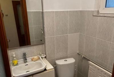 3 camere | decomandat | bloc an 1989 | 2 bai | strada Turda - 7