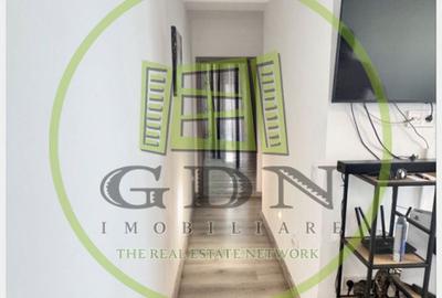 Apartament cu 3 camere, mobilat în Arhitecților - Calea Cisnădiei