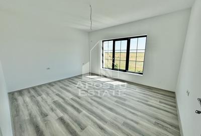 Duplex cu 4 camere, 3 bai si dressing la cheie disponibil imediat - 10