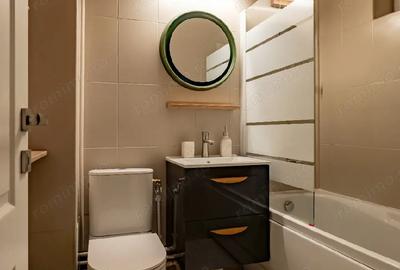 Tomis Nord, apartament 2 camere decomandat renovat recent, etaj intermediar - 7