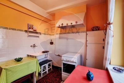 Apartament cu 2 camere de vânzare în zona Cotroceni, Academia Militara - 11