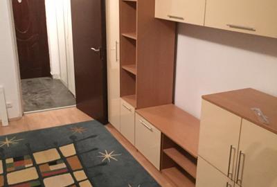 Garsoniera metrou Iancului - 1