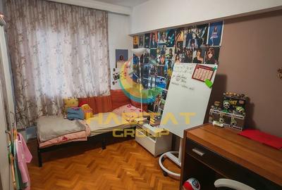 Vânzare 3 Camere Tineretului  Metrou și Parc! - 19