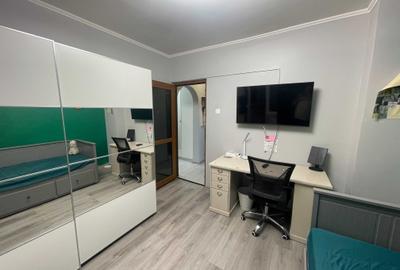 Apartament de vanzare 3 camere-Ultra-Modern-Basarabia - 3