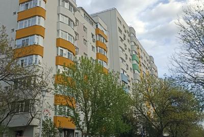 Apartamente cu 4+ camere de vânzare în zona Margeanului 13 Septembrie, Sector 5 - 27