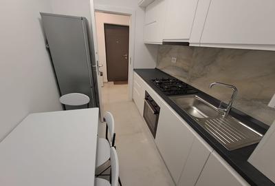 Apartament 2 camere Contemporan Residence - Pacurari Kaufland 157133 - 6