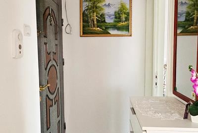 Apartament 4 camere mobilat si utilat,cu parcare si spatiu depozitare,Darmanesti - 13