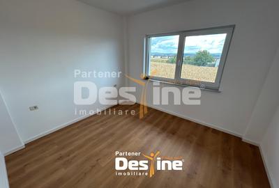 Comision 0% Casă individuala loc parcare si terasa - Valea Lupului - Rediu - 8