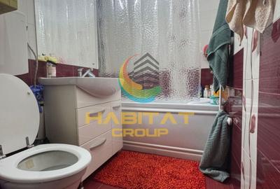 Apartament 3 Camere Victoriei Mobilat Bloc Reabilitat - 5