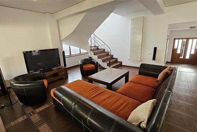 Casa individuala 4 camere 200mp, terasa cu gradina, Buna Ziua, Grand Hotel Itali - 22