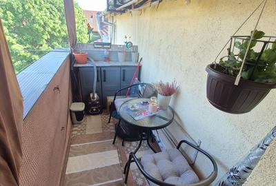 3Cam-Soarelui-3 Min Spitalul Judetean--Balcon-Mobilat-Centrala--68 MP-88.000Euro - 19
