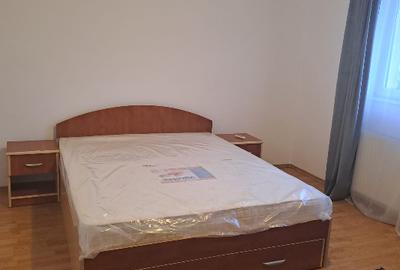 Baneasa - 5 minute Mall Baneasa - Apartament 2 camere - Modern -Centrala proprie - 8