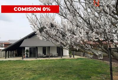 Casa individuala cu 5 camere de vanzare in Ciarda Rosie - 1