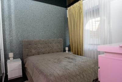 2 Camere / Alba Iulia / Unirii / New City Residence  (terasa spatioasa cu grill) - 7