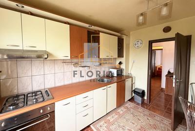Apartament 4 camere de închiriat –500 euro| Zona Lipovei - 4