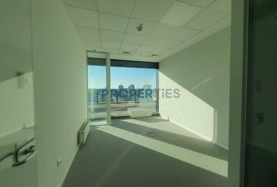 Comision 0! Spatiu birouri in zona Floreasca - 219mp - 7