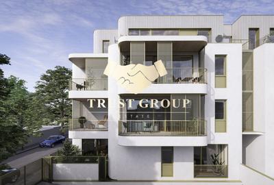 Duplex 3 camere Domenii ||  curte proprie - 7