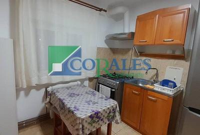 Foarte spatios, Posibilitate centrala - 2
