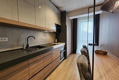 Apartament modern cu parcare subterana Vitus - 22