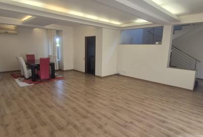 Vila individuala Iancu Nicolae - British School - 12