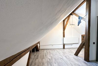 Apartament 195mp, 4 camere+dressing, complet mobilat si utilat - 20