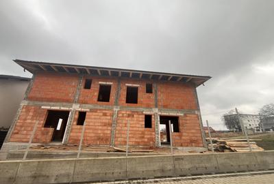 Duplexuri de Vanzare 112 Mp Utili I Suceava/Ipotesti I 150.000Euro - 3