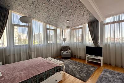 REA1020936 Penthouse tip duplex 7 camere I Bucurestii Noi - 2