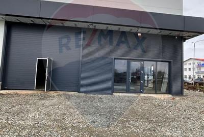 Hală 600 mp, ideală pentru logistică și distribuție zona Aeroportului - 2