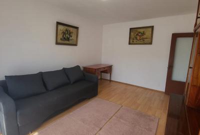 Apartament cu 2 camere decomandat | Str Garii - 5