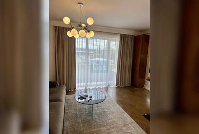 COMISION 0%! Ap. LUX 2 camere 60 MP + terasă, The Office, central - 5