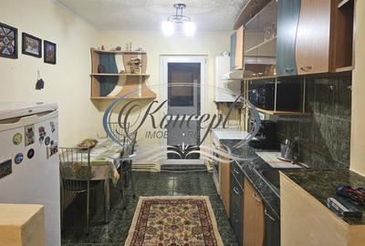 Apartament pet friendly cu parcare pe Calea Floresti - 1