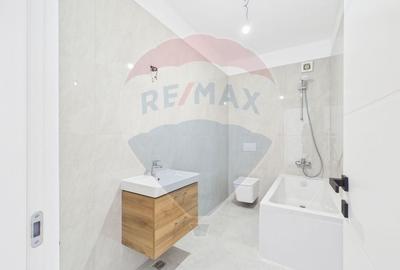 De vanzare| Apartament 3 camere nemobilat si 2 terase| Nobil Residence - 7