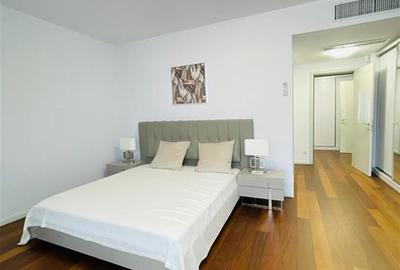 INCHIRIERE APARTAMENT 3 CAMERE COMPLEX EXCLUSIVIST ZONA KISELEFF HERASTRAU ARCUL - 10