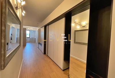 Apartament cu 3 camere de inchiriat 112 mp - Herastrau - 15