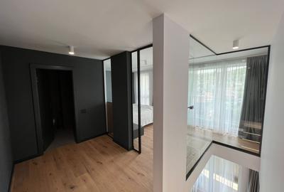 Penthouse de inchiriat - Dampul Rotunt - 3
