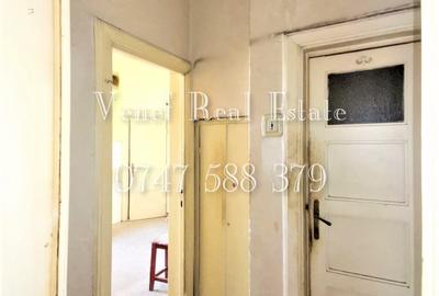 0 COMISION 4 Camere 110 mp etaj 5  Bdul Carol Calra Mosilor Armeneasca - 19