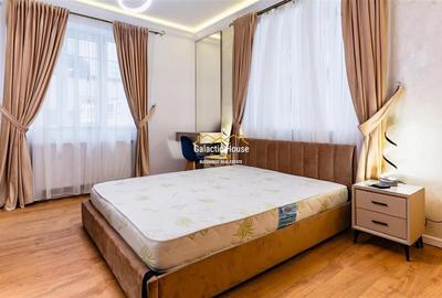 Apartament 3 camere LUX | HERASTRAU | TERASA 30MP - 12