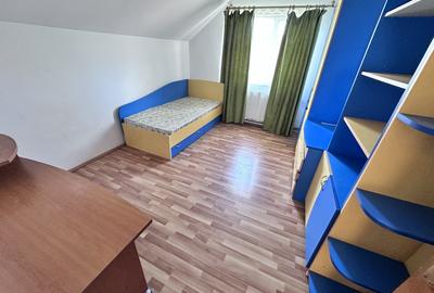 Casa noua de închiriat 4 camere  Cetate Alba Iulia - 5
