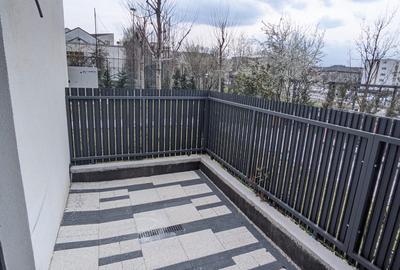 Apartament de vânzare, 2 camere, 46 mp, Mărăști zona Expo Transilvania - 8