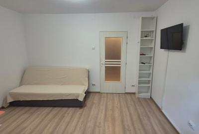 Dristor, apropiere Parke Lake, vanzare garsoniera mobilata - 7