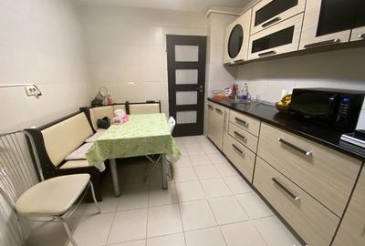 Apartament 3 Camere Dristor | 3 min Metrou | Centrală | Parcare - 13