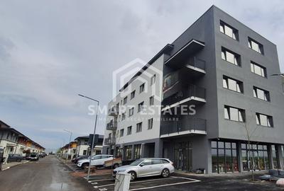 Bloc Butique Ap 2 Camere 73 mp utili - Grand Arena - COMISION 0 - 1