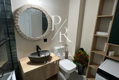 Apartament 3 camere, 56 mp, MODERN, parcare, zona Stejarului! - 8