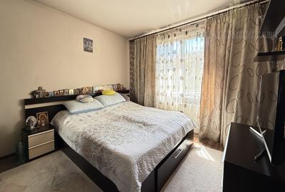 3 Camere | Rahova | Decomandat | Balcon | 71 Mp | 1982 - 4