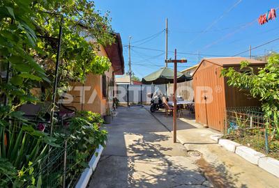 Casa cu teren Voluntari, Bucuresti - 42
